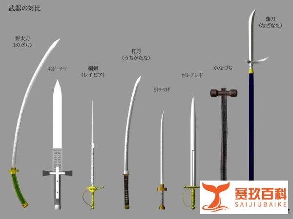 游戏历史上的今天:《武士道之刃》在日本发售