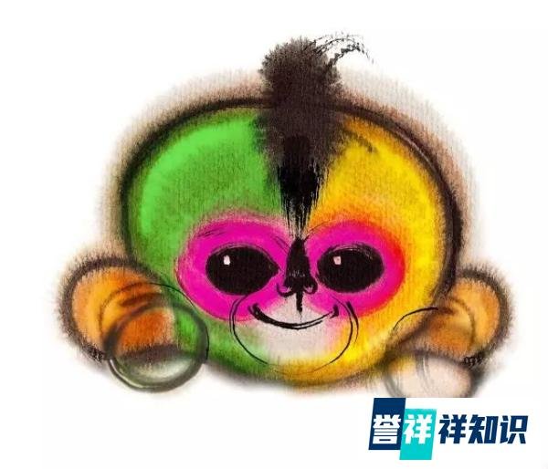 央视春晚吉祥物，韩美林细说创作经过