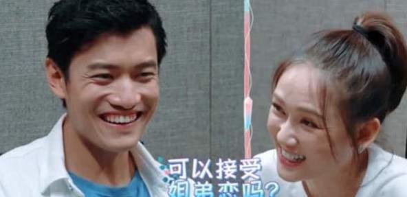 陈乔恩方否认与艾伦结婚,爱情是什么?伤痛让我们更会爱