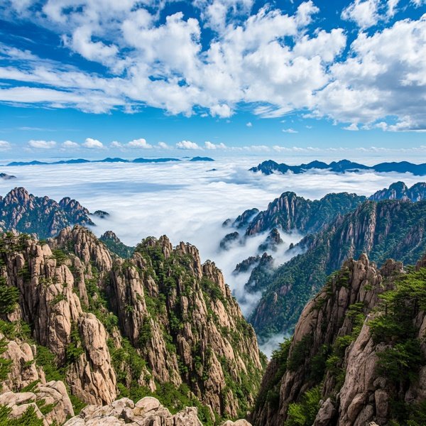 美国不敢惹的四个国家揭秘