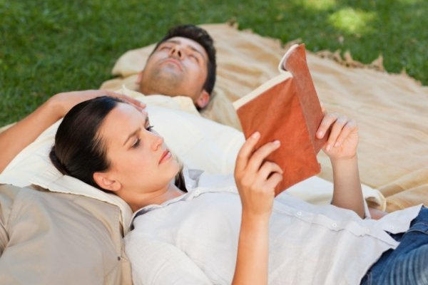 是不是一个女人愿意跟你同居，她就是真的爱你呢？