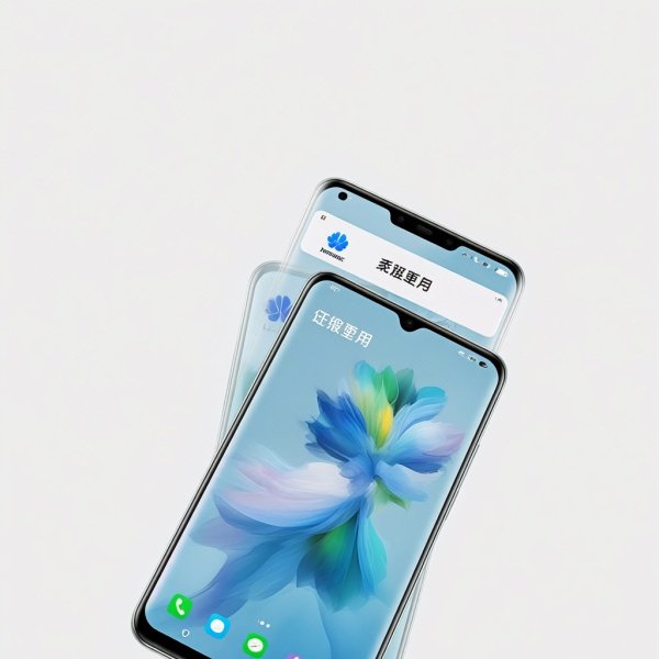 华为不停叫你更新系统