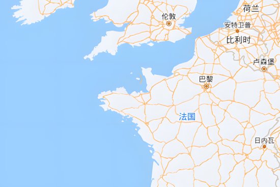 国家代码对照表