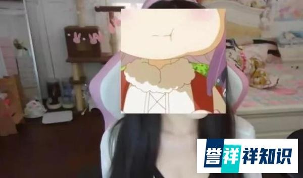 “颜值”主播一露翻车 ，造假网红掀开了谁的遮羞布
