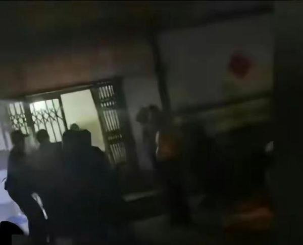 太可怕，山东济南多人打架斗殴后续，伤亡情况惨烈，警方作通报