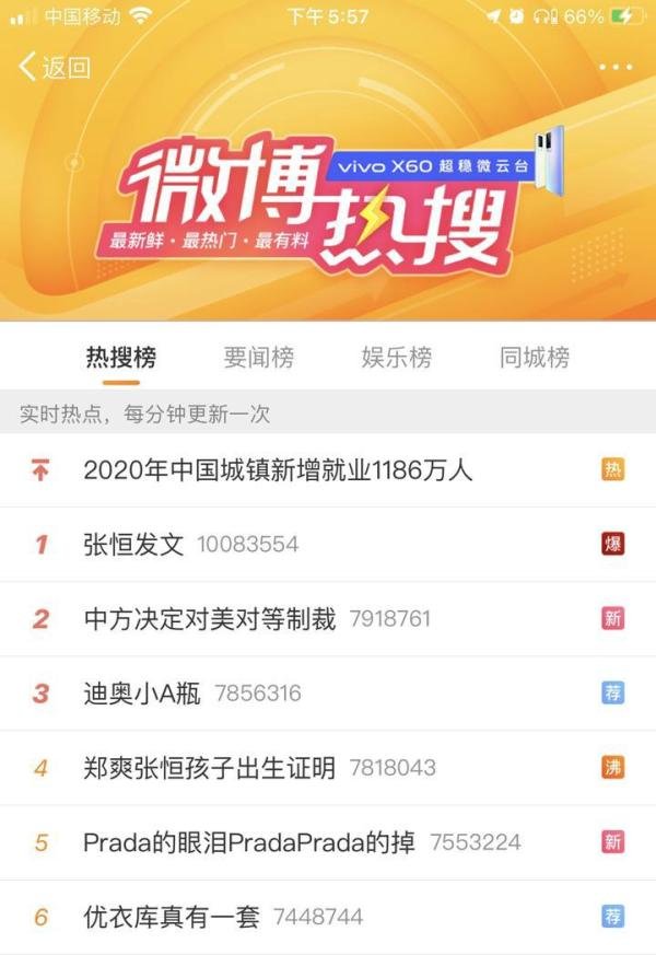 郑爽前男友张恒回应网传逃债谣言，滞留美国属无奈因要带孩子