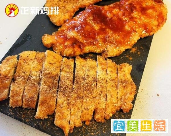 2025年县城开一家正新鸡排,具体需要准备多少资金?各项费用又是如何构成的呢?