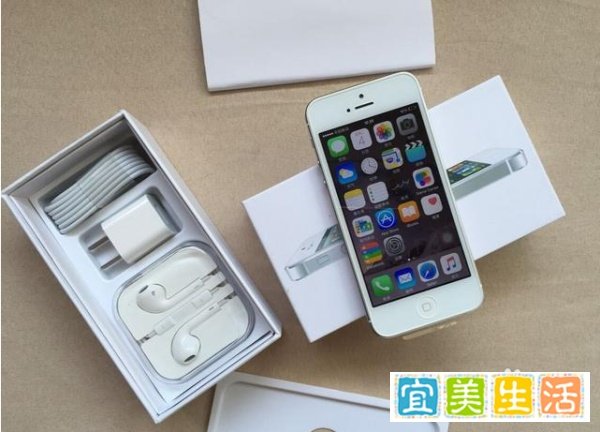 iphone5使用全攻略
