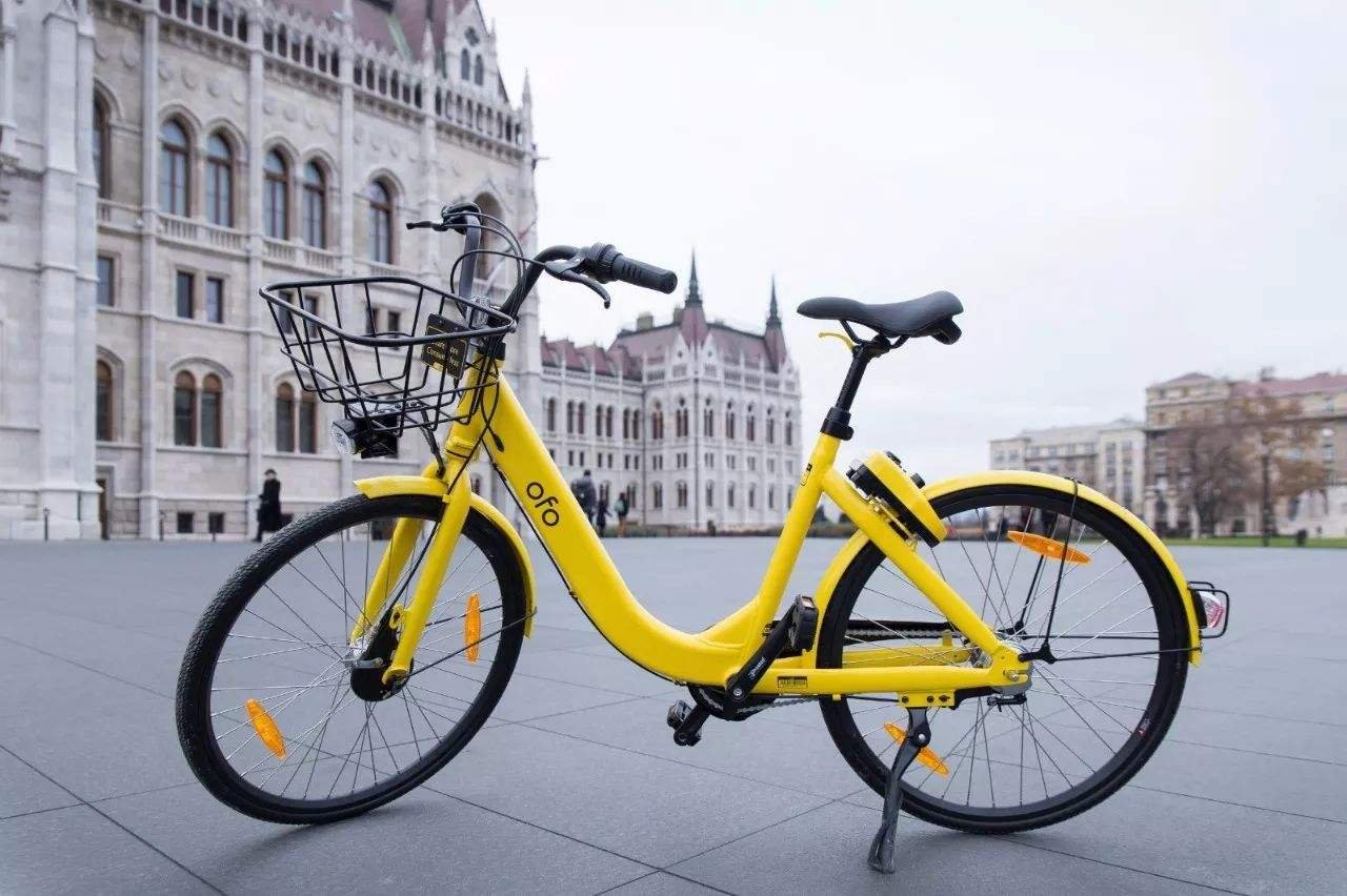 小黄车退押金还要988年，为何始作俑者还能逍遥法外？