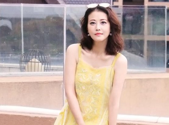 周海媚有儿女吗