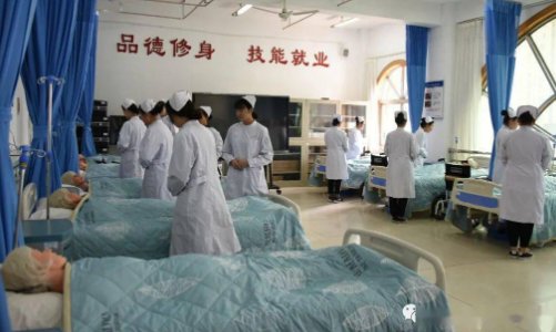 莱阳卫校招生办电话是多少