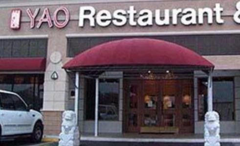 一转眼15年，当初姚明在美国打球顺便开的“姚餐厅”，如今怎么样？