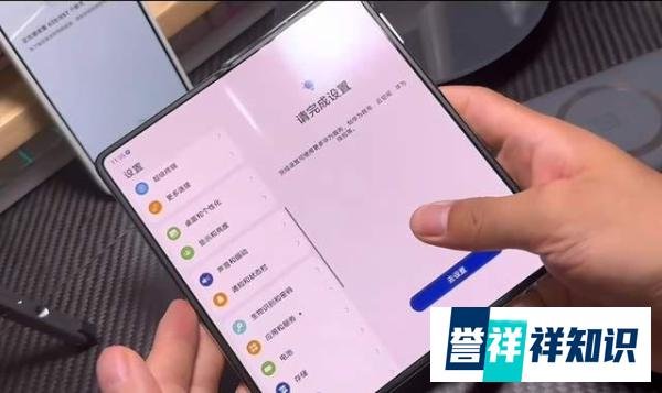 谢霆锋、刘德华成为华为代言人