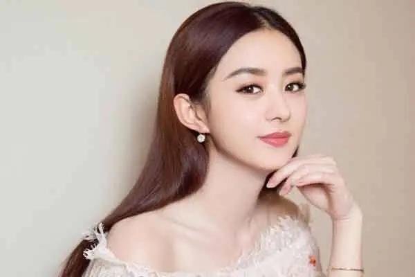 赵丽颖近期想找回古装的感觉，85花为何最近都想着拍古偶剧？