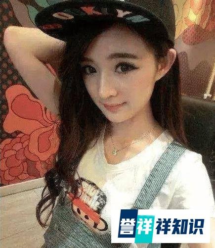 杨幂的替身有这么多?关键是每个都还很像,你分得出来吗?