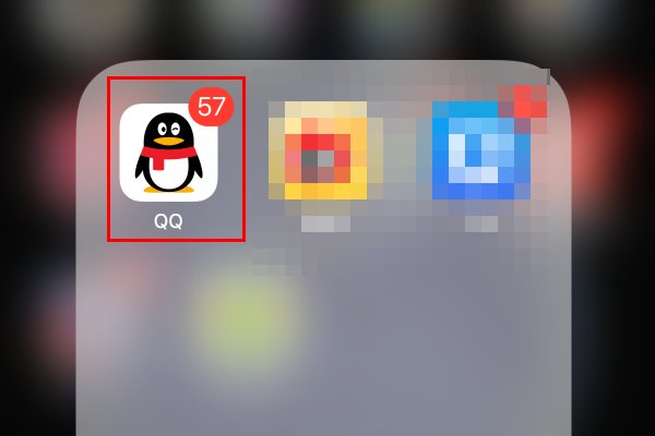 QQ勋章墙图标在哪儿点亮