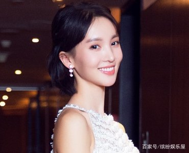 金晨称自己一天洗两次头，女明星们到底有多自律？