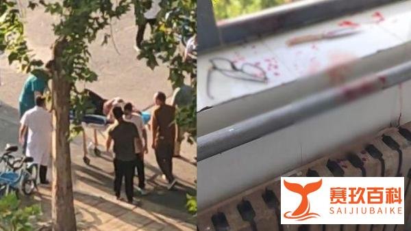 洛阳理工发生命案?校保卫处回应