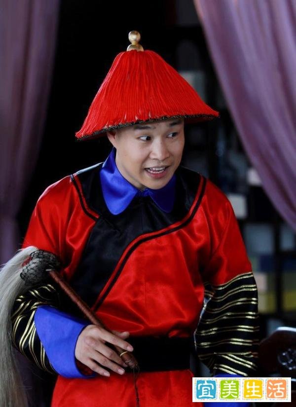 “寺人”是些什么人，是太监吗？
