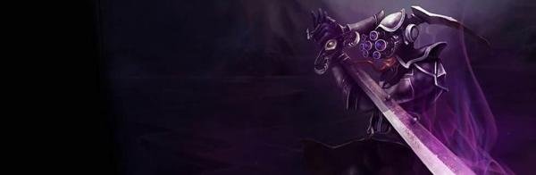 lol剑圣天赋加点图