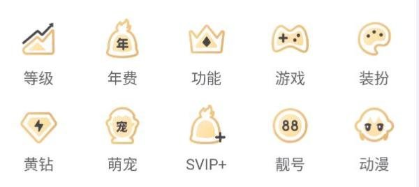 QQ20周年,QQ大会员是什么,QQ大会员怎么开通