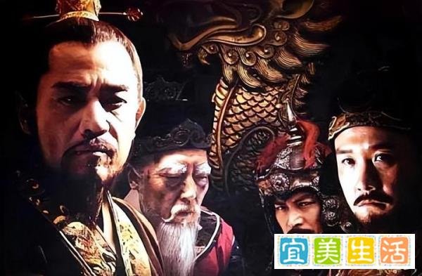 山河月明：删减35集后，剧情混乱、故事破碎，收视率下跌成遗憾