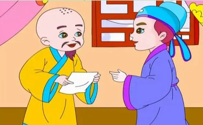 有哪些一字师的故事呢？