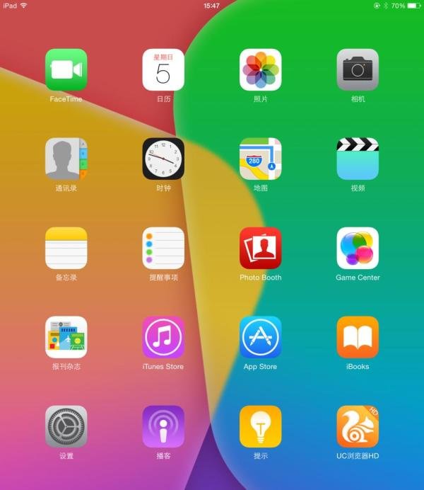 ipad ipone 怎么升级系统，升级ios9