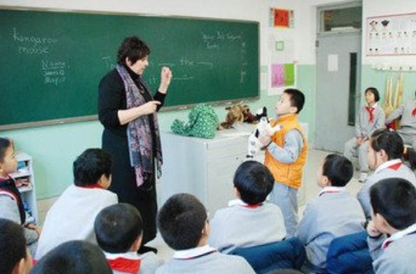ganda是什么意思