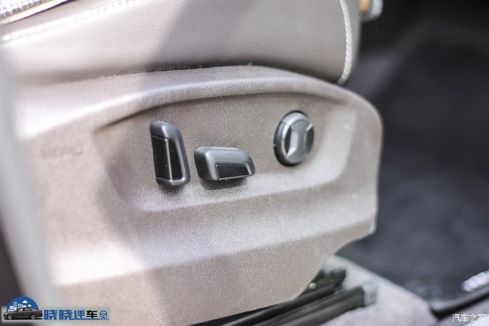 【晓晓评车】写给未来的自己,家用全能选手。体验大众途昂380TSI