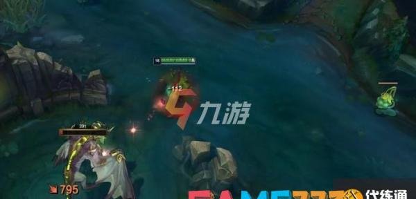 英雄联盟炼金龙魂效果是什么 LOL新版炼金科技龙魂介绍