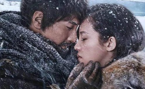 《南极之恋》的结局女主死了么?