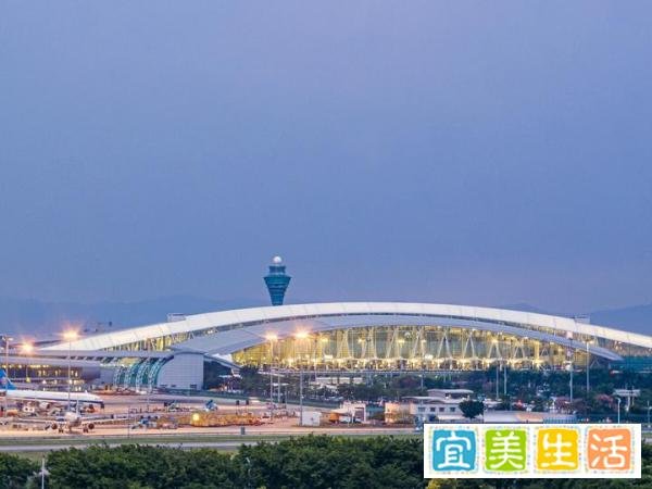 广州白云机场停车场收费标准2023,白云机场p3停车攻略