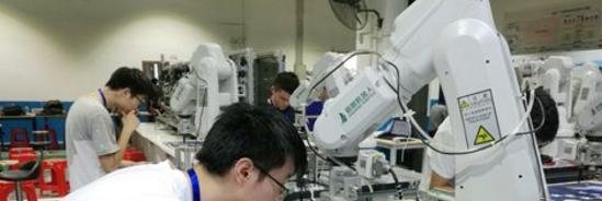 中国新公布的13个新职业是哪些？