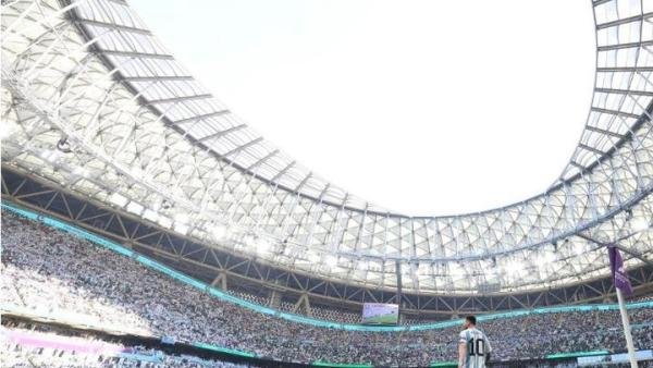 29.5℃的世界杯频频【爆冷】，还能再冷一点吗？