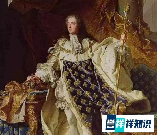 法国国王路易十五有多风流？一家五姐妹争相邀宠，踩着亲姐上位