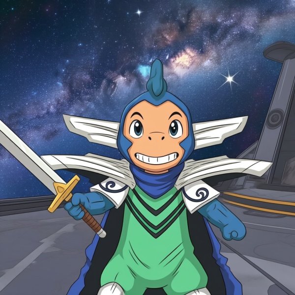 赛尔号鲁克在哪里