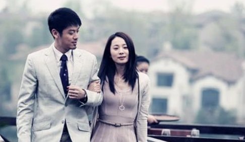 女人的颜色结局是什么?
