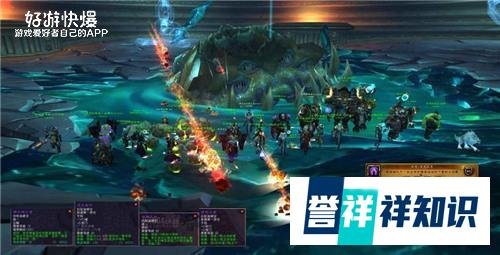 《魔兽世界》怀旧服8月27日开服：十五年魔兽为了部落联盟