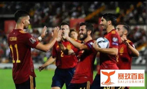 2022卡塔尔世界杯，E组分析及出线形势预测