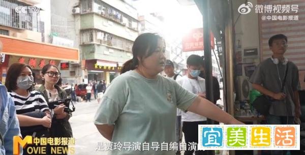 张小斐加盟贾玲第二部导演作品，两人合作的《你好，李焕英》创54.13亿票房