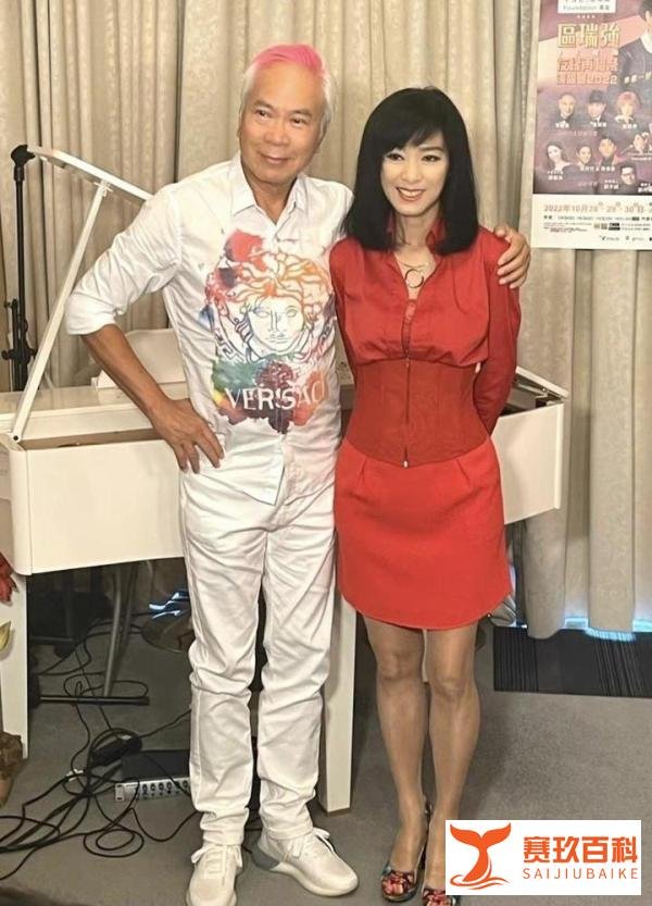 67岁米雪被成龙倒追8年始乱终弃，陪患癌男友尹志强26年，结冥婚