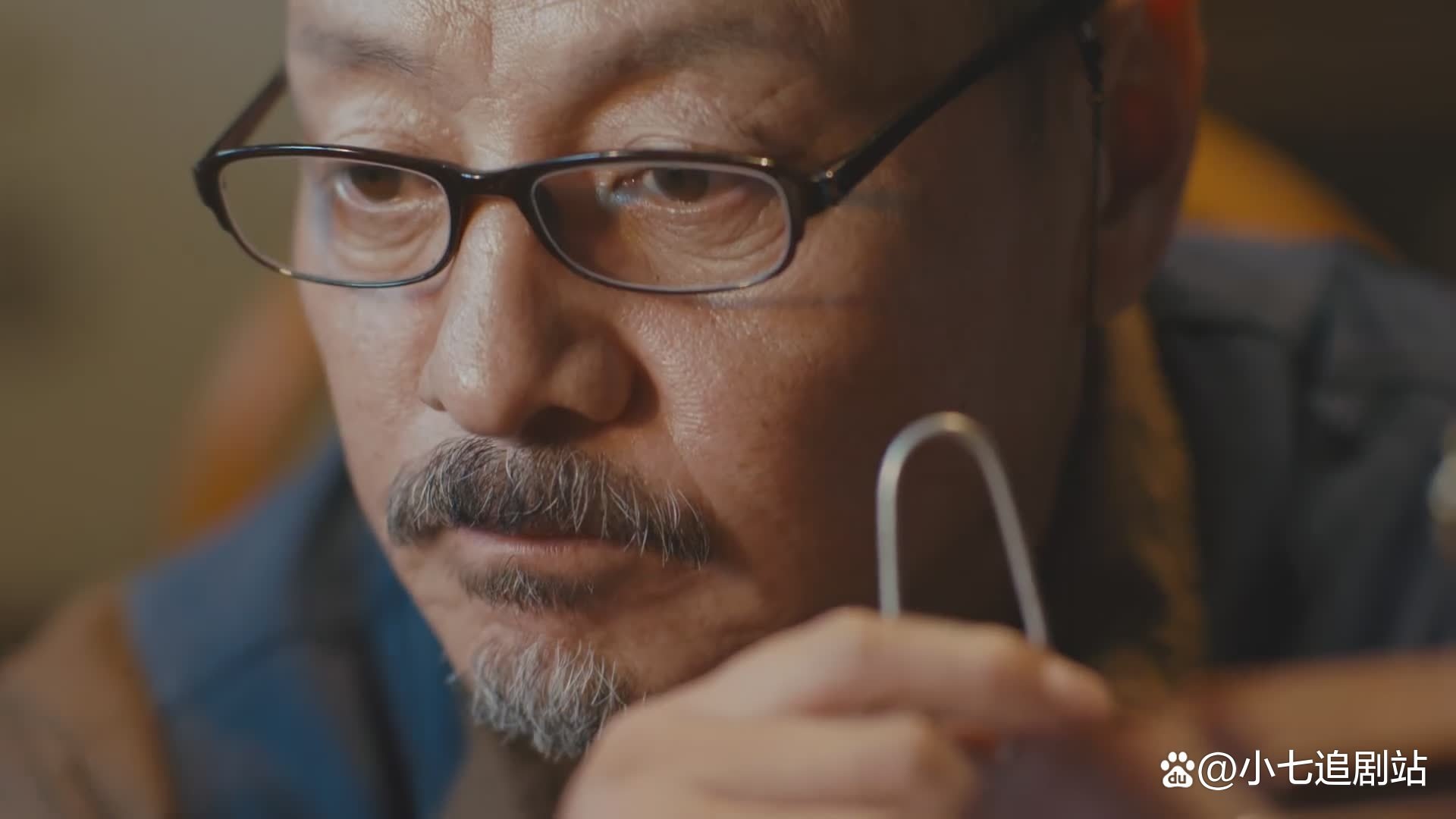 《重生之门》许正清的结局是什么？