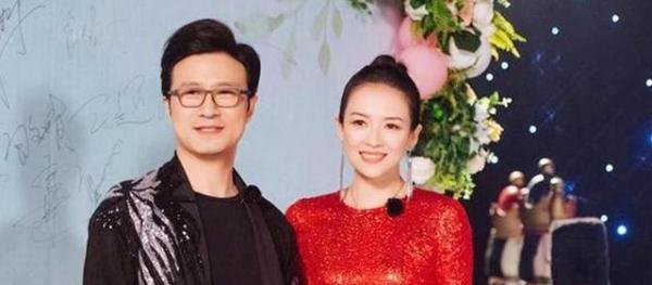 汪峰章子怡离婚?男方电话无人接听