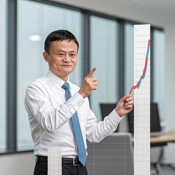 马云预言2027房价还会涨吗知乎