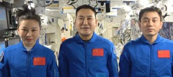 神十三即将撤离空间站核心舱 这是咋情况？