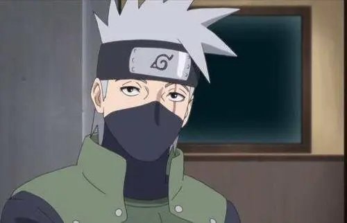 《 博人传》卡卡西死的哪一集?