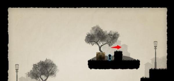 两个人的故事(One and One Story) 攻略