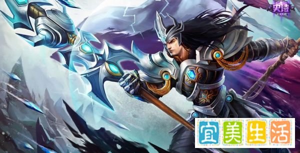 lol皇子打野天赋 lol皇子打野天赋加点图s4