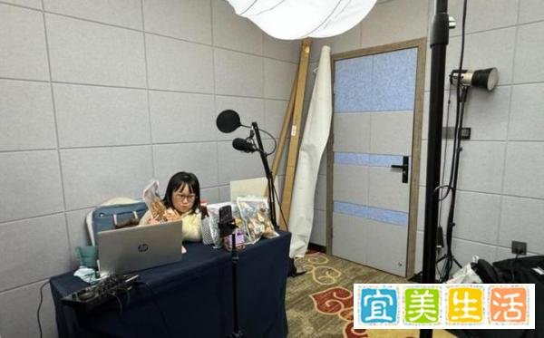 调查显示:95%职业播主月收入不足5000人民币